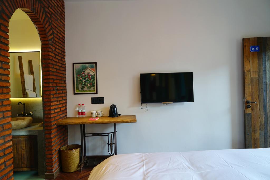 Zhouzhuangsu.Showyear Hotel Kunshan  Extérieur photo