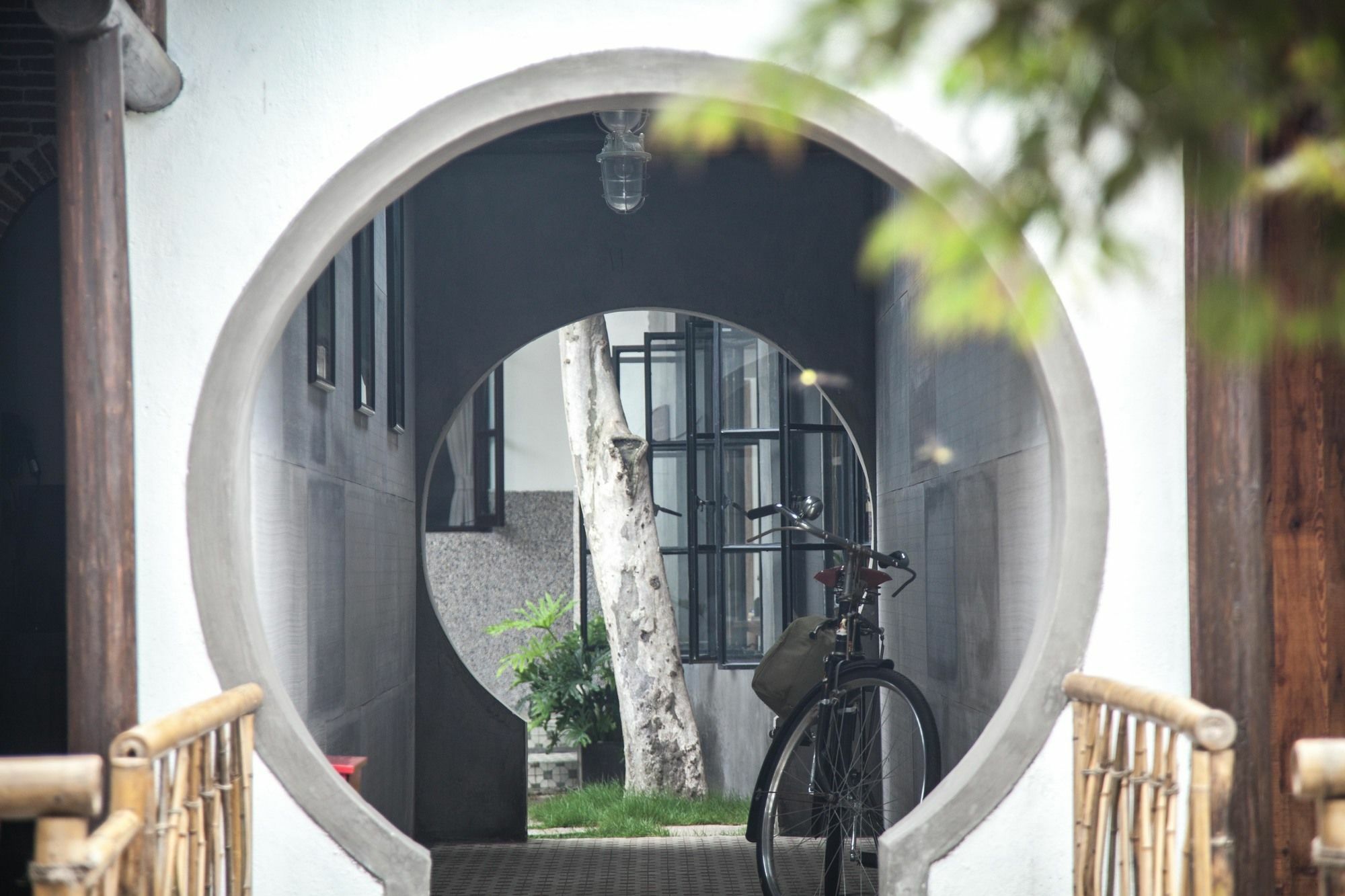 Zhouzhuangsu.Showyear Hotel Kunshan  Extérieur photo