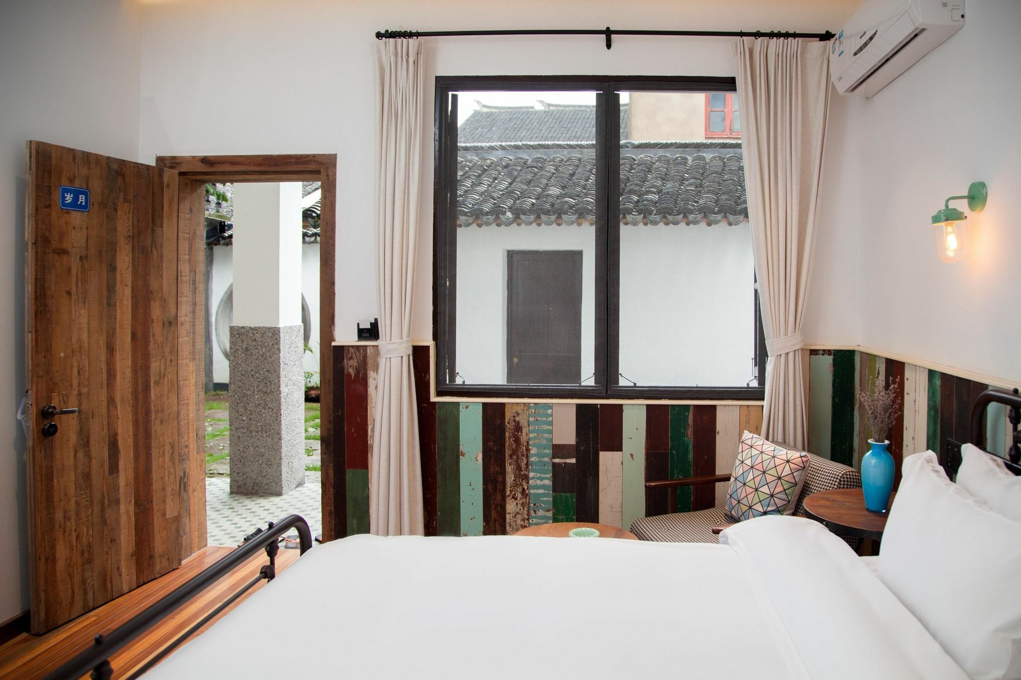 Zhouzhuangsu.Showyear Hotel Kunshan  Extérieur photo